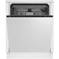 Zmywarka Beko BDIN38560C
