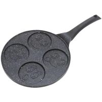 Patelnia do naleśników Kinghoff KH-1672 26,5 cm