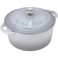 Garnek żeliwny Kinghoff KH-1520