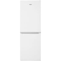 Lodówka Whirlpool W5 721E W 2