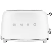 Toster Smeg 50's Style TSF01WHMEU Biały