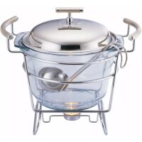 Podgrzewacz do potraw Kinghoff KH-1417