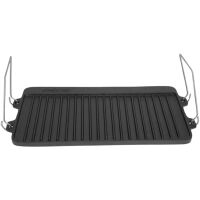 Płyta grillowa żeliwna Kinghoff KH-1262 44x24 cm