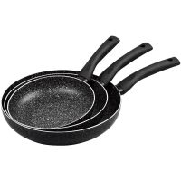 Zestaw patelni Kinghoff KH-1562 3 szt.