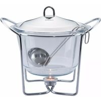 Podgrzewacz do potraw Kinghoff KH-1413