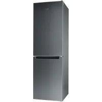 Lodówka Whirlpool WFNF 82E OX