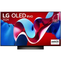 Telewizor LG OLED48C41LA 48" OLED 4K UHD 120Hz WebOS Smart TV