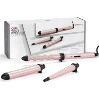 Lokówka Babyliss Curl&Wave Trio MS750E