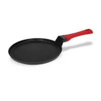 Patelnia do naleśników Zwieger Obsidian 26cm