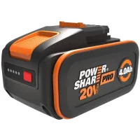 Akumulator WORX PowerShare Pro WA3644 20V 4Ah