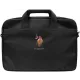 Torba na laptopa U.S. Polo Assn. USCB15PUGFLBK 16" Czarna