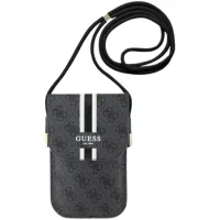 Torebka/etui Guess GUOWBP4RPSK Czarny