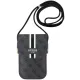 Torebka/etui Guess GUOWBP4RPSK Czarny