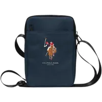 Torba na tablet U.S. Polo Assn. USTB8PUGFLNV 8" Granatowa