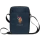 Torba na tablet U.S. Polo Assn. USTB8PUGFLNV 8" Granatowa