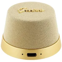 Głośnik Bluetooth Guess GUWSC3ALSMD Złoty