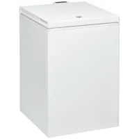 Zamrażarka skrzyniowa Whirlpool WHS14222