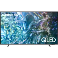 Telewizor Samsung QE50Q67DAUXXH 50" QLED 4K UHD Tizen Smart TV