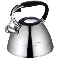 Czajnik Klausberg KB-7397 Inox