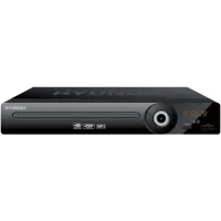 Odtwarzacz DVD Hyundai DV-2-X 279 DU Czarny