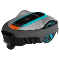 Robot koszący Gerdena Sileno City 300 15005-32