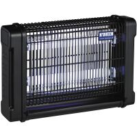 Lampa owadobójcza Noveen IKN12 Czarna