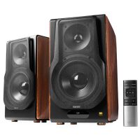 Głośniki Edifier S3000MKII 2.0 Brązowe