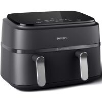 Frytkownica beztłuszczowa Philips Ovi Seria 3000 NA351/00 Airfryer