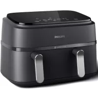 Frytkownica beztłuszczowa Philips Ovi Seria 3000 NA351/00 Airfryer