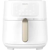 Frytkownica beztłuszczowa Philips Ovi 5000 Series XXL Connected HD9285/00 Airfryer