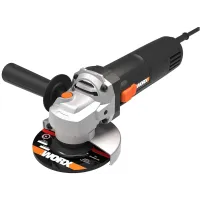 Szlifierka kątowa WORX WX718