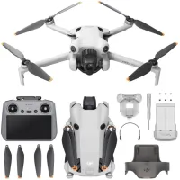 Dron DJI Mini 4 Pro (RC 2)