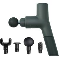 Pistolet do masażu Gymtastic Gymgun Fit 2.0