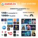 Karta subskrypcyjna SWEET.TV Pakiet L na 6 miesięcy
