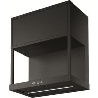 Okap kominowy Faber Modular F60 BK Matt