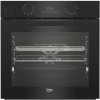 Piekarnik elektryczny z funkcją pary Beko BBIS17300BSEA AeroPerfect SteamAssisted Pieczenie 3D Grill