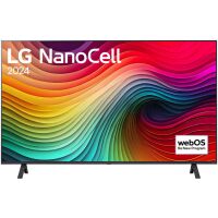 Telewizor LG 43NANO81T3A 43" LED NanoCell 4K UHD WebOS TV ThinQ AI