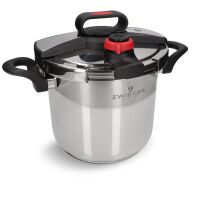 Szybkowar Zwieger Klassiker 7l