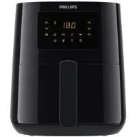 Frytkownica beztłuszczowa Philips Ovi Essential Mini HD9252/90 Airfryer