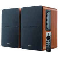 Głośniki Edifier R1280DBs 2.0 Brązowe