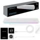 Soundbar gamingowy Edifier HECATE G1500 Bar Biały