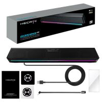Soundbar gamingowy Edifier HECATE G1500 Bar Czarny