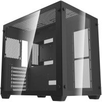 Obudowa do komputera Darkflash C285 Czarna