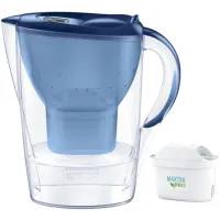 Dzbanek filtrujący Brita Marella Cool Niebieski + wkład Maxtra Pro Pure Performance