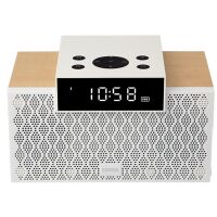 Głośnik Bluetooth Edifier MP260 Biały