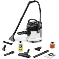 Odkurzacz piorący Karcher SE 4 Plus Special 1.081-171.0