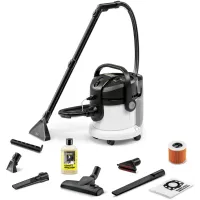Odkurzacz piorący Karcher SE 4 Plus Special 1.081-171.0