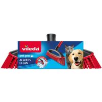 Szczotka bez drążka Vileda Pet Pro Always Clean