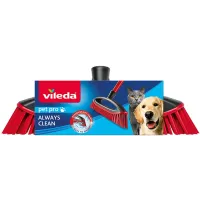 Szczotka bez drążka Vileda Pet Pro Always Clean