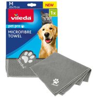 Ręcznik z mikrofibry Vileda Pet Pro M